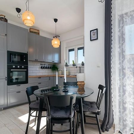Apartman Spiro Trogir Bagian luar foto