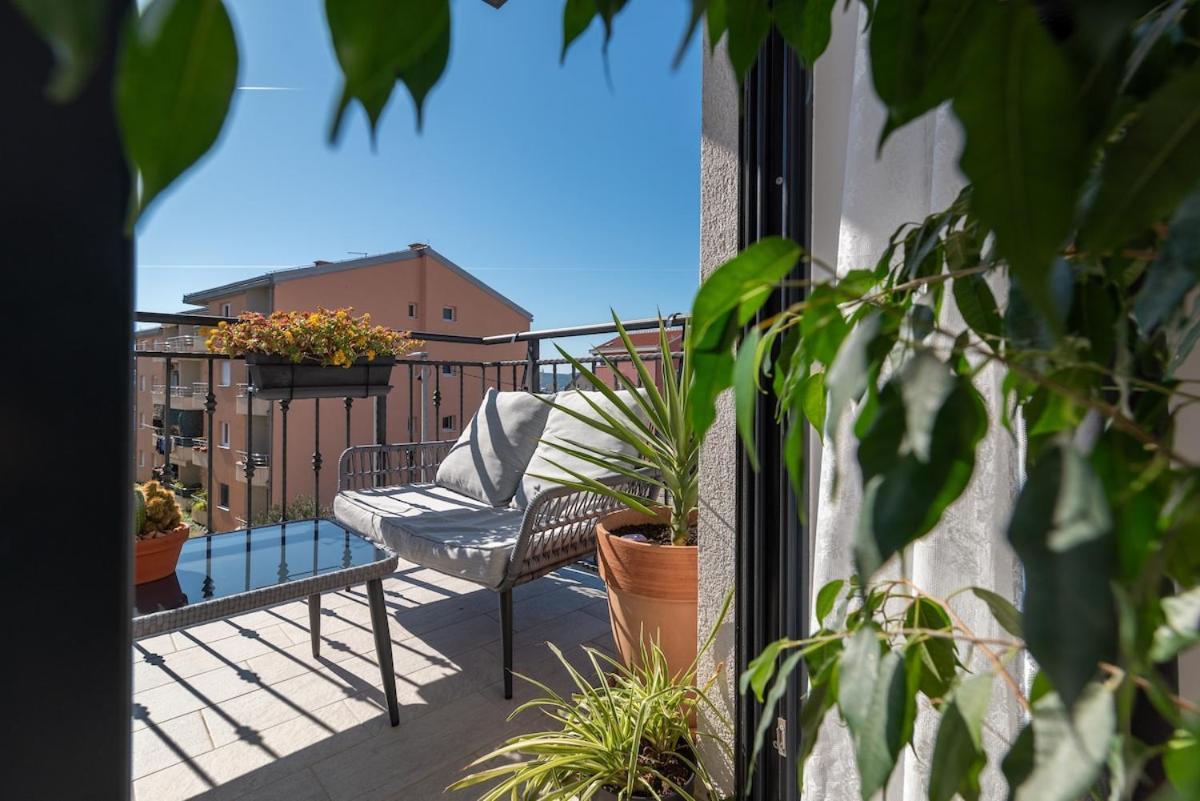 Apartman Spiro Trogir Bagian luar foto