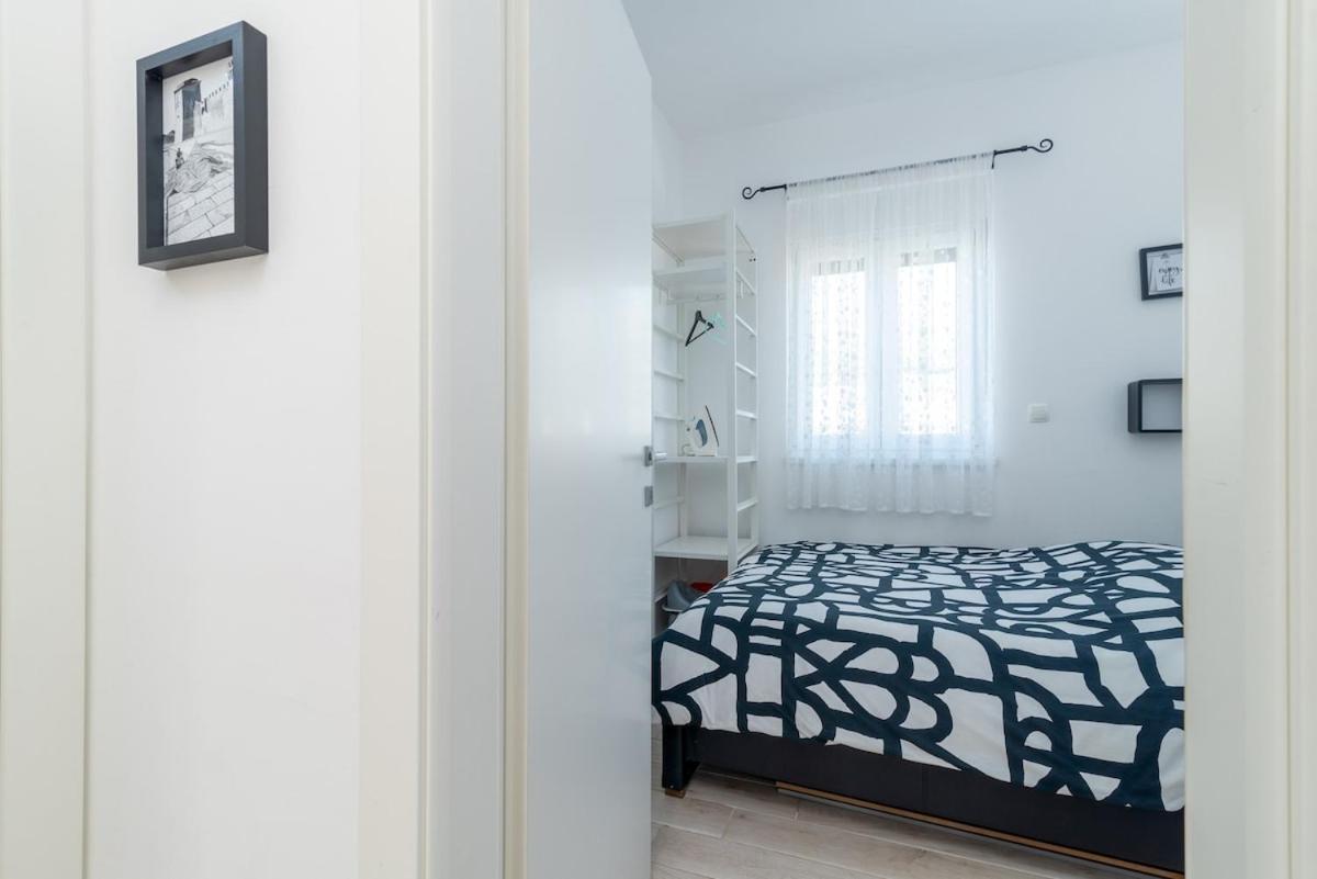 Apartman Spiro Trogir Bagian luar foto