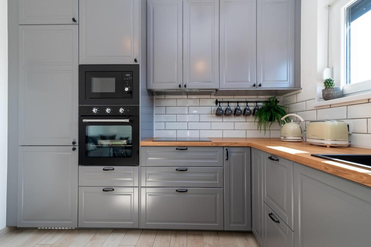 Apartman Spiro Trogir Bagian luar foto