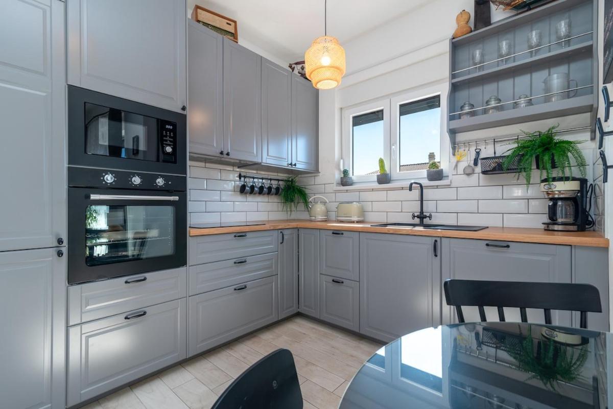 Apartman Spiro Trogir Bagian luar foto