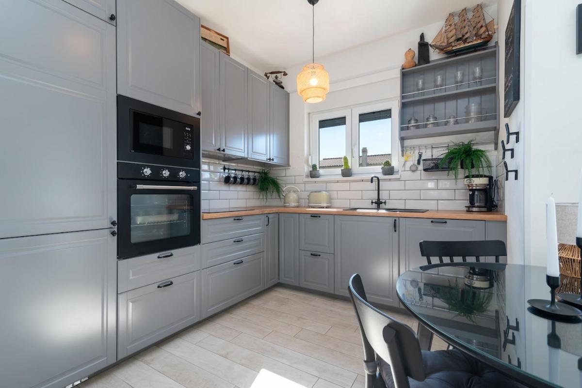 Apartman Spiro Trogir Bagian luar foto