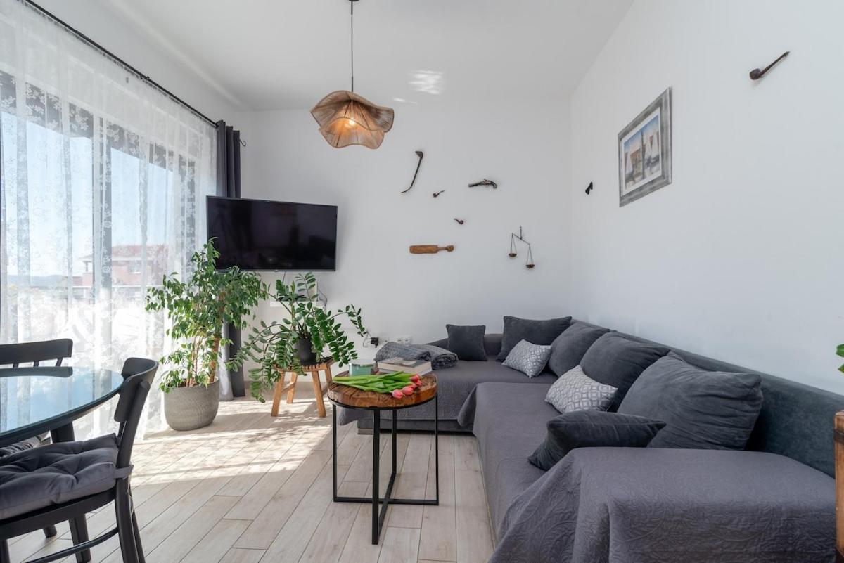 Apartman Spiro Trogir Bagian luar foto