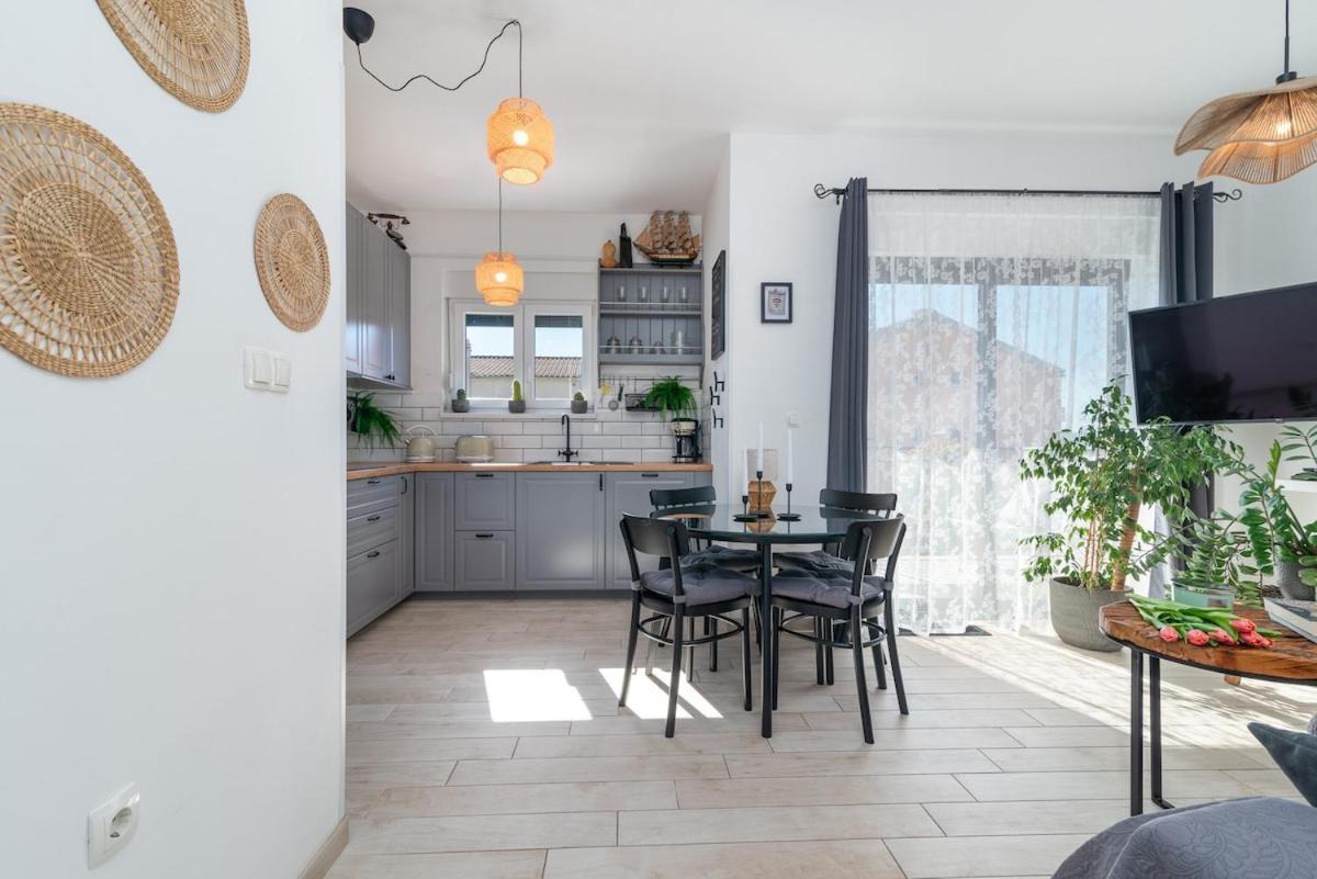 Apartman Spiro Trogir Bagian luar foto