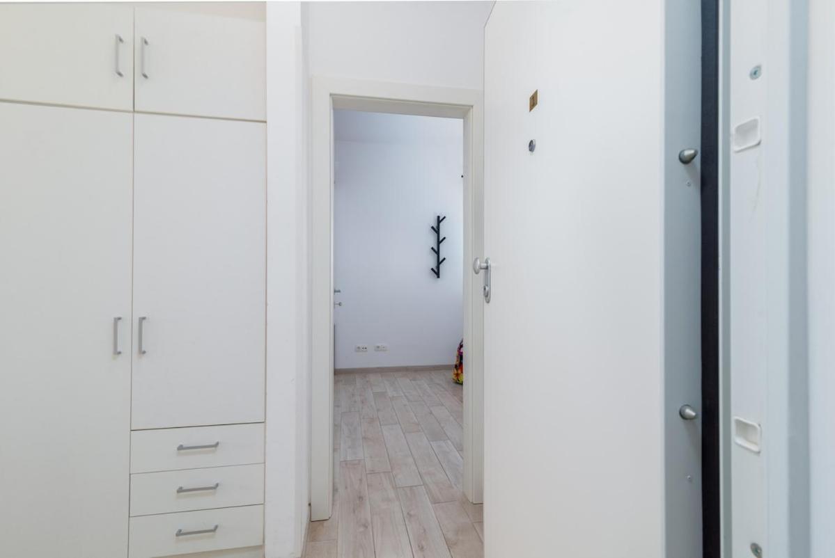Apartman Spiro Trogir Bagian luar foto