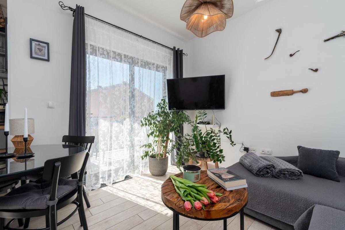 Apartman Spiro Trogir Bagian luar foto