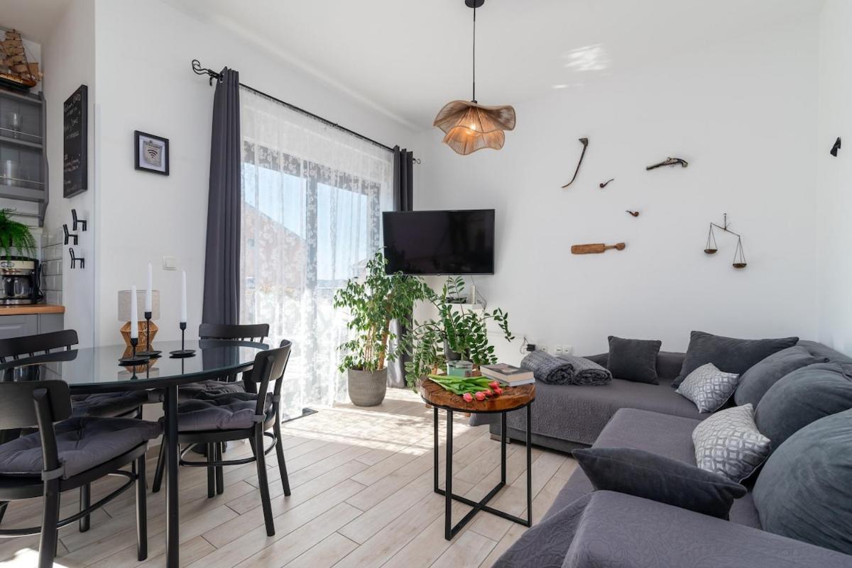 Apartman Spiro Trogir Bagian luar foto