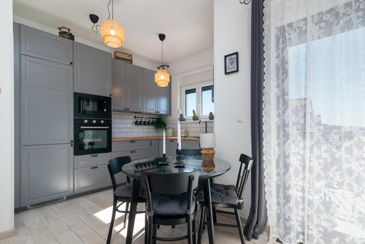 Apartman Spiro Trogir Bagian luar foto